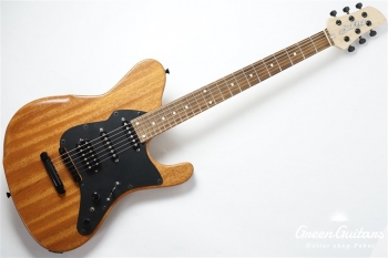 d-fly BD666 African Mahogany